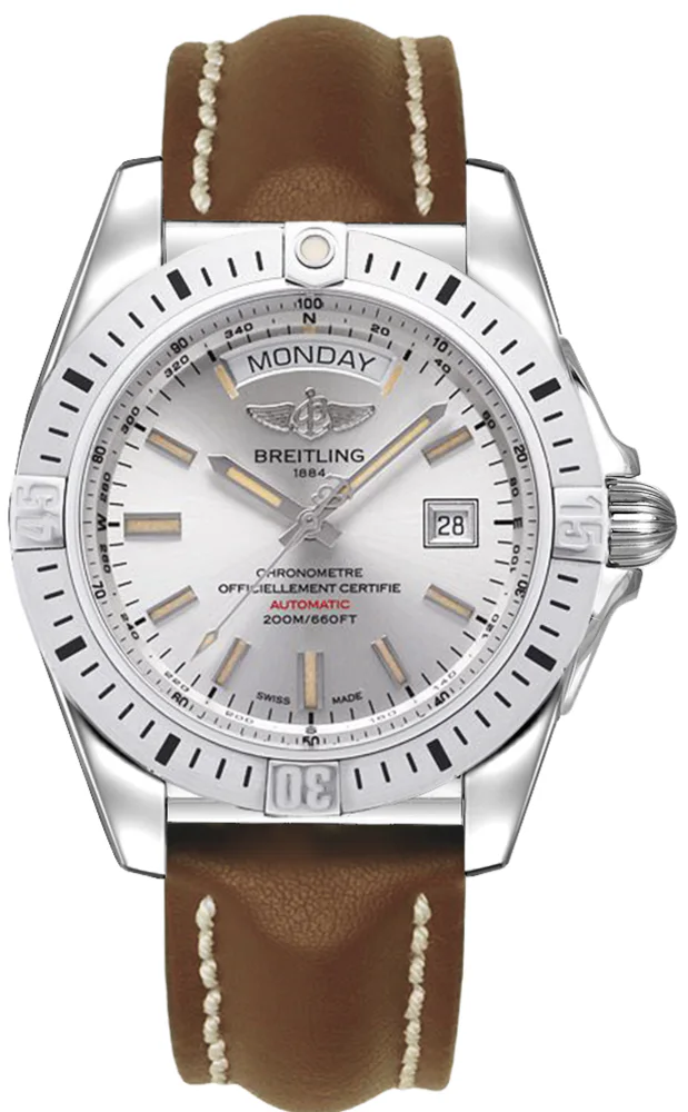 Breitling Galactic 44 A45320B9/G797